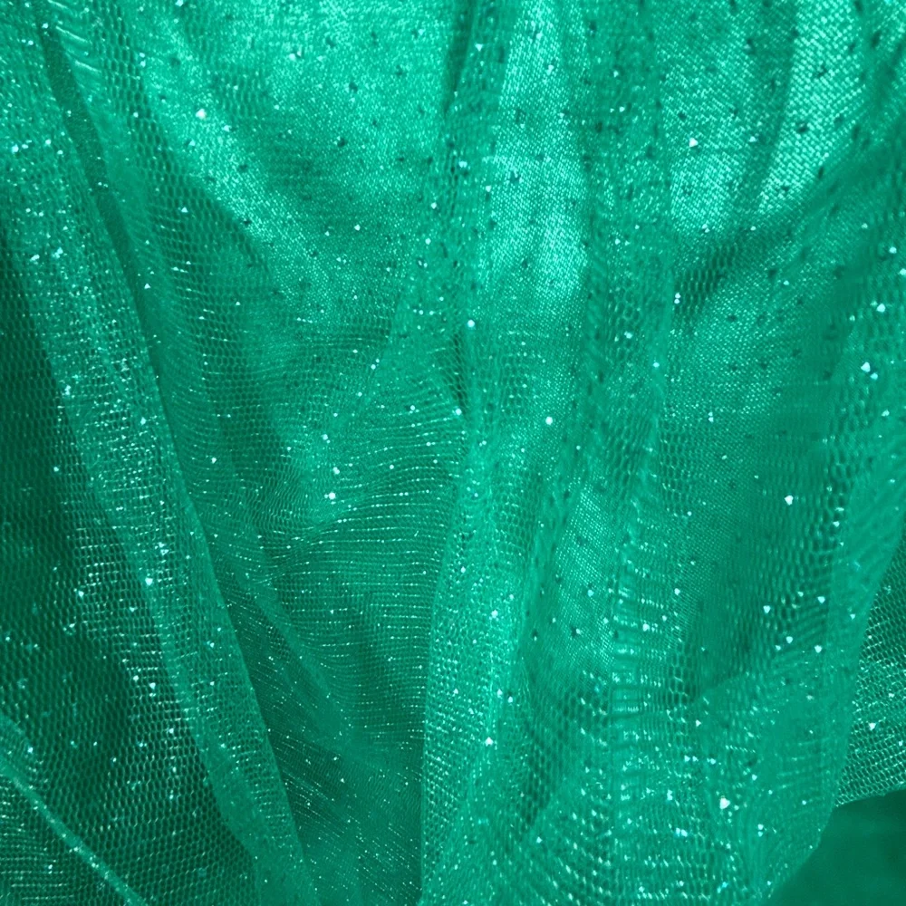 Disney Princess Jasmine Costume